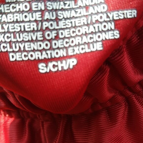 NFL Team Apparel - Arizona Cardinals Men - S - Picture 8 of 14